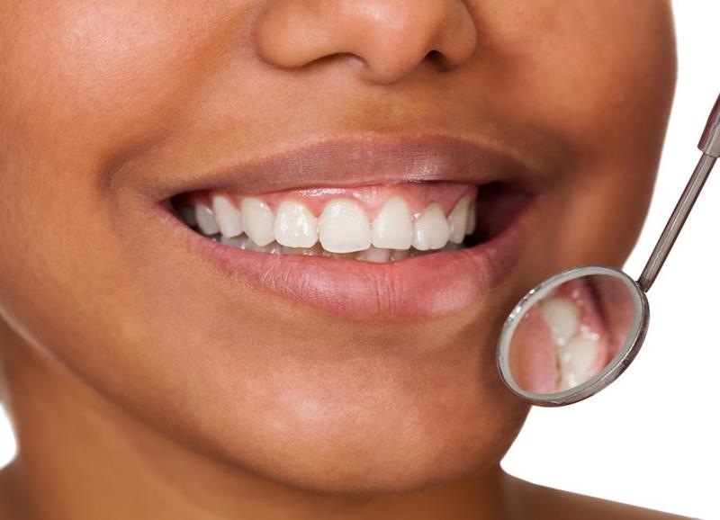 Dental Care Kit with Every Cleaning