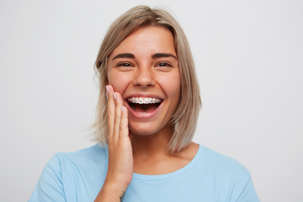 Orthodontics